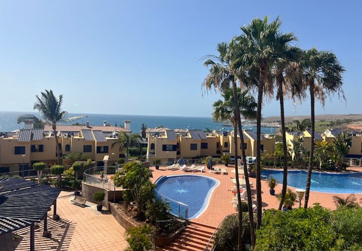 Byhus i Costa Meloneras, Gran Canaria, Costa Meloneras - € 695.000 | Ref: 35100+09032026 - foto 1
